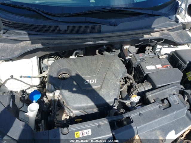 KIA Soul 2015 KNDJN2A22F7223853 Image 10