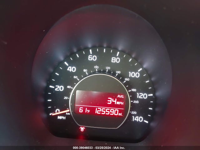 KIA Soul 2015 KNDJN2A22F7223853 Image 7