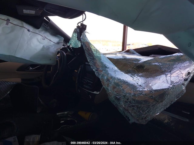Chevrolet Traverse Ls 2023 1GNERFKW7PJ110202 Image 5