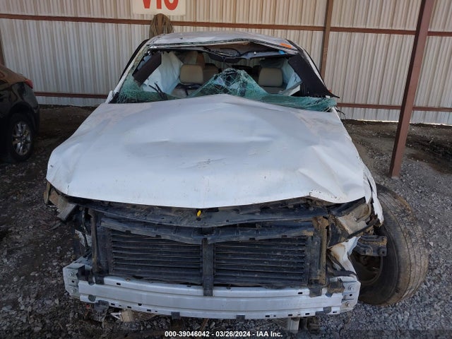 Chevrolet Traverse Ls 2023 1GNERFKW7PJ110202 Image 6
