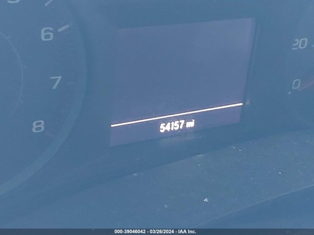 Chevrolet Traverse Ls 2023 1GNERFKW7PJ110202 Image 7