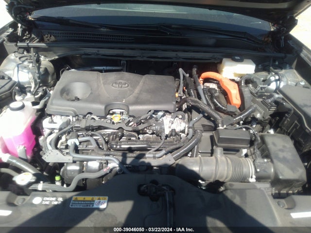 Toyota Crown Xle 2023 JTDAAAAF1P3003945 Image 10