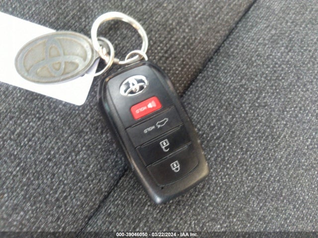 Toyota Crown Xle 2023 JTDAAAAF1P3003945 Image 11