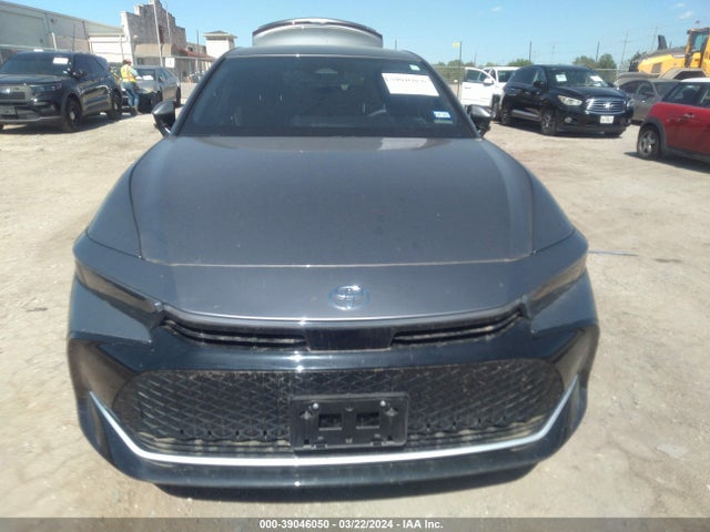 Toyota Crown Xle 2023 JTDAAAAF1P3003945 Image 12