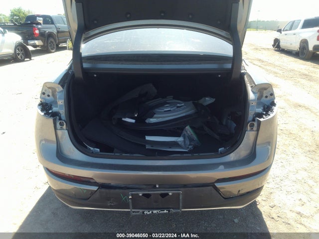 Toyota Crown Xle 2023 JTDAAAAF1P3003945 Image 16