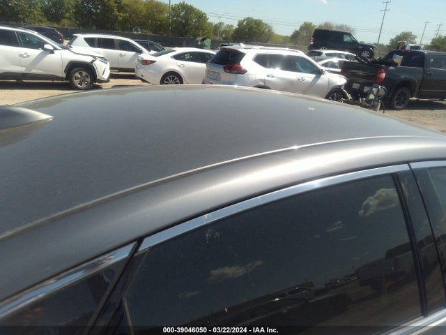 Toyota Crown Xle 2023 JTDAAAAF1P3003945 Image 18