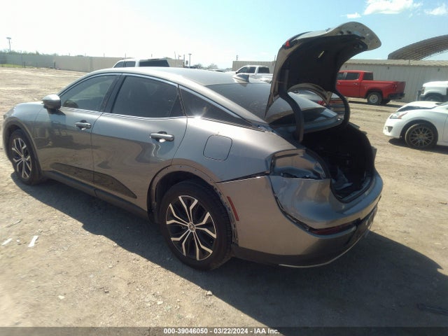 Toyota Crown Xle 2023 JTDAAAAF1P3003945 Image 3
