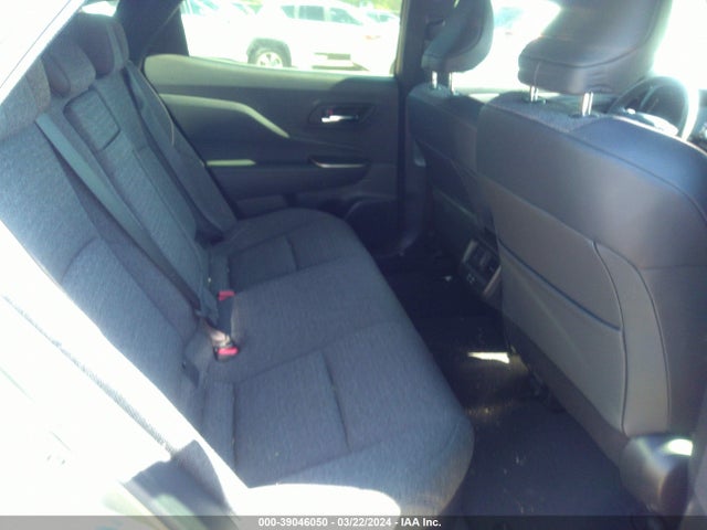 Toyota Crown Xle 2023 JTDAAAAF1P3003945 Image 8