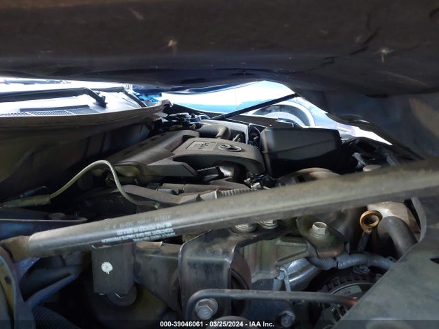 Toyota CAMRY SE 2017 4T1BF1FK8HU670269 Image 10
