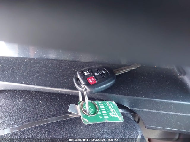 Toyota CAMRY SE 2017 4T1BF1FK8HU670269 Image 11