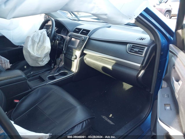 Toyota CAMRY SE 2017 4T1BF1FK8HU670269 Image 5