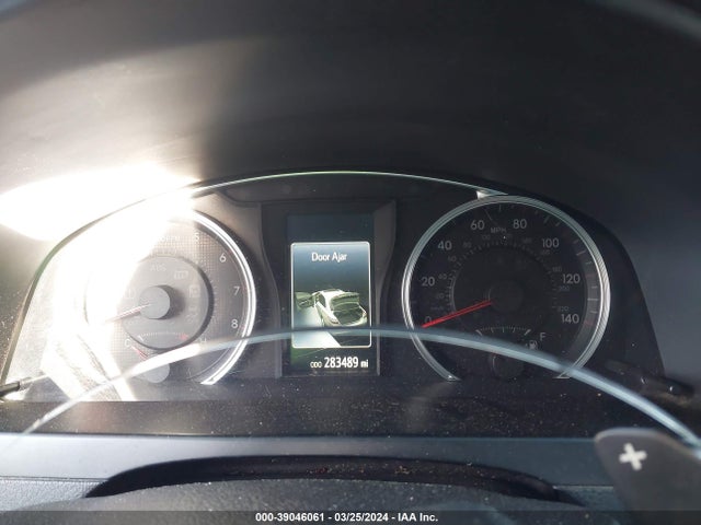 Toyota CAMRY SE 2017 4T1BF1FK8HU670269 Image 7