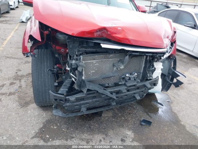 1V2BR2CAXPC516467 Volkswagen Atlas 3.6l V6 Sel
