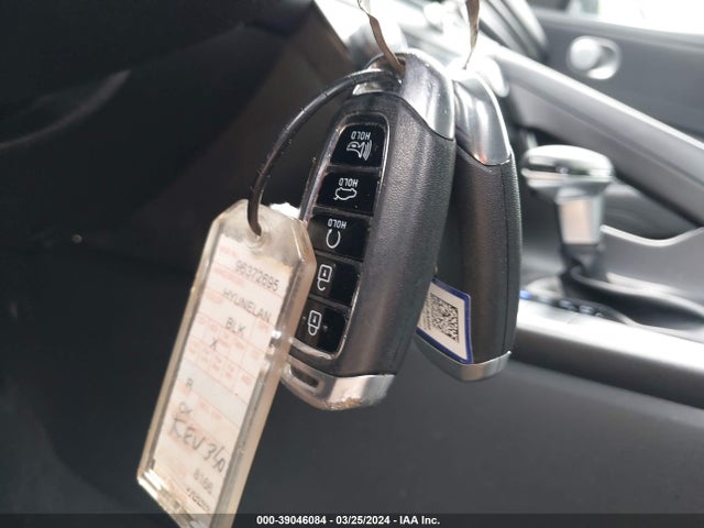 Hyundai ELANTRA SEL 2021 5NPLM4AG3MH029506 Image 11