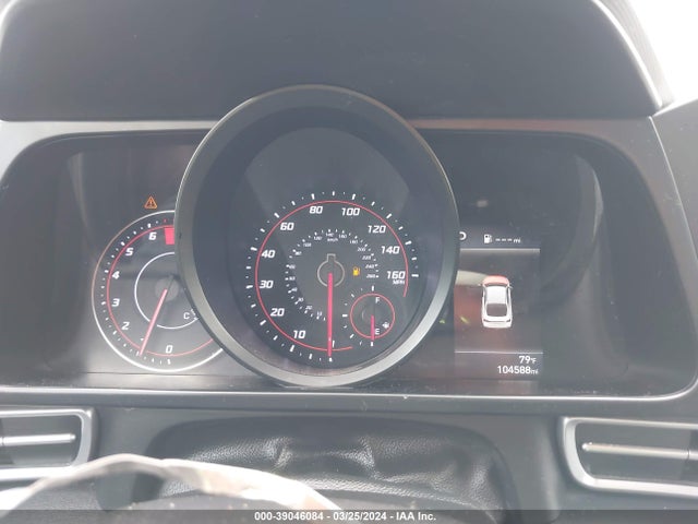 Hyundai ELANTRA SEL 2021 5NPLM4AG3MH029506 Image 7