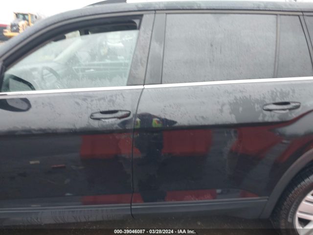 1V2WR2CAXKC539256 Volkswagen Atlas 3.6l V6 Se W/technology