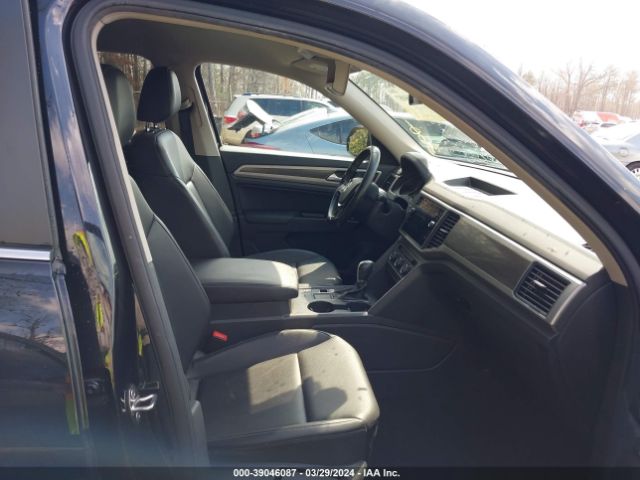 1V2WR2CAXKC539256 Volkswagen Atlas 3.6l V6 Se W/technology