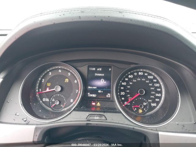 1V2WR2CAXKC539256 Volkswagen Atlas 3.6l V6 Se W/technology