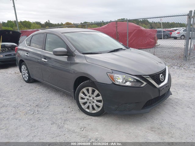2019 3N1AB7AP0KY406780 main image
