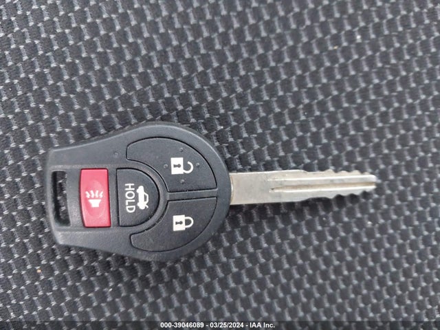 Nissan SENTRA S 2019 3N1AB7AP0KY406780 Image 11