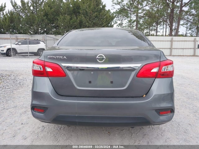 Nissan SENTRA S 2019 3N1AB7AP0KY406780 Image 16