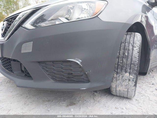 Nissan SENTRA S 2019 3N1AB7AP0KY406780 Image 17