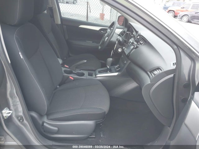 Nissan SENTRA S 2019 3N1AB7AP0KY406780 Image 5