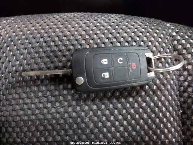 Chevrolet Equinox 2lt 2015 2GNFLGEK7F6120731 Image 11