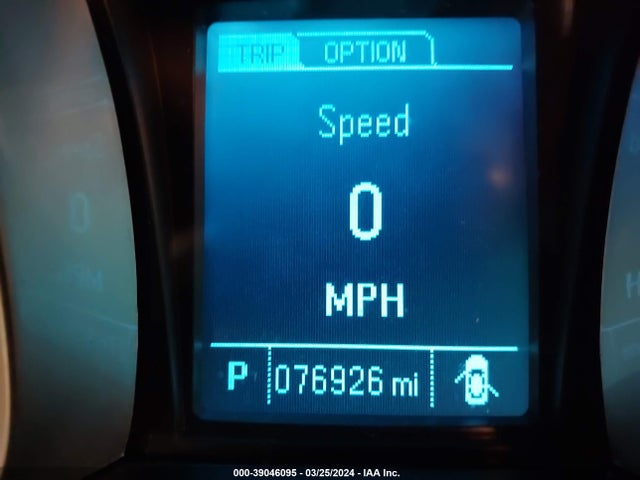 Chevrolet Equinox 2lt 2015 2GNFLGEK7F6120731 Image 16