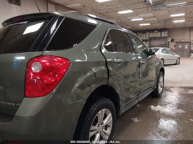 Chevrolet Equinox 2lt 2015 2GNFLGEK7F6120731 Image 18