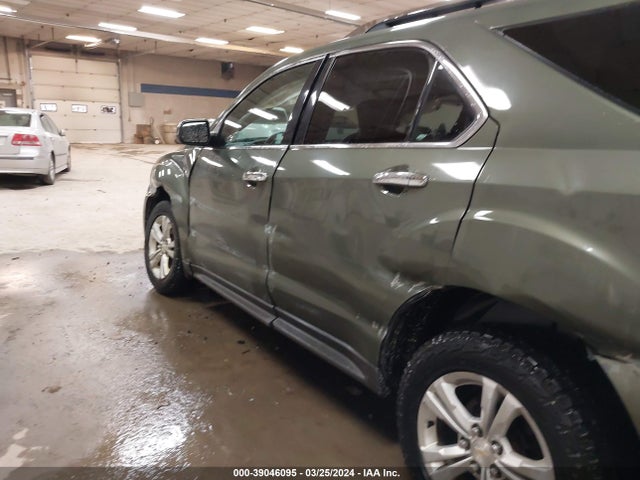 Chevrolet Equinox 2lt 2015 2GNFLGEK7F6120731 Image 19