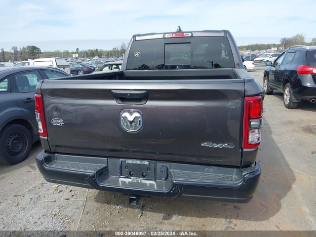 RAM 1500 Tradesman  4x4 5'7 Box 2023 1C6SRFGT5PN668320 Image 17