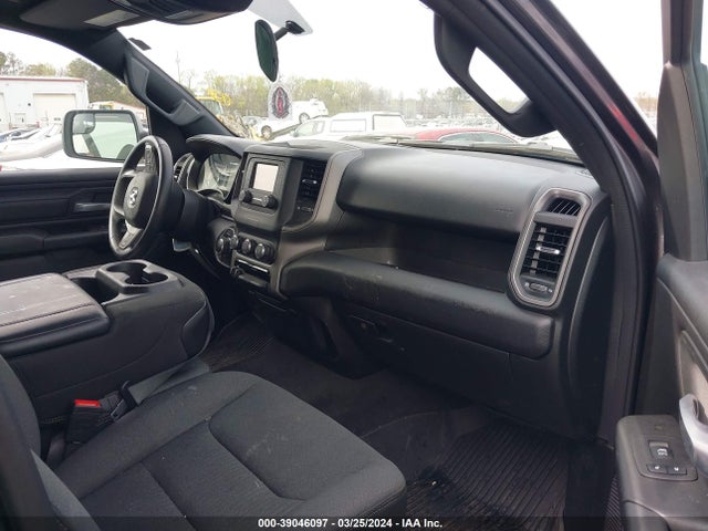 1C6SRFGT5PN668320 RAM 1500 Tradesman  4x4 5'7 Box