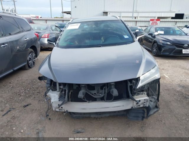 2T2BZMCA9JC143381 Lexus Rx 350 F Sport