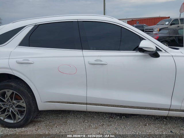 Genesis Gv70 2.5t Awd 2022 KMUMADTB0NU026291 Image 13