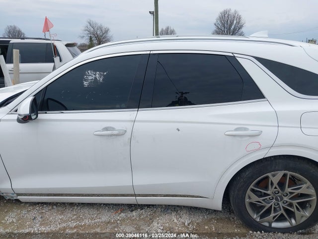 Genesis Gv70 2.5t Awd 2022 KMUMADTB0NU026291 Image 14
