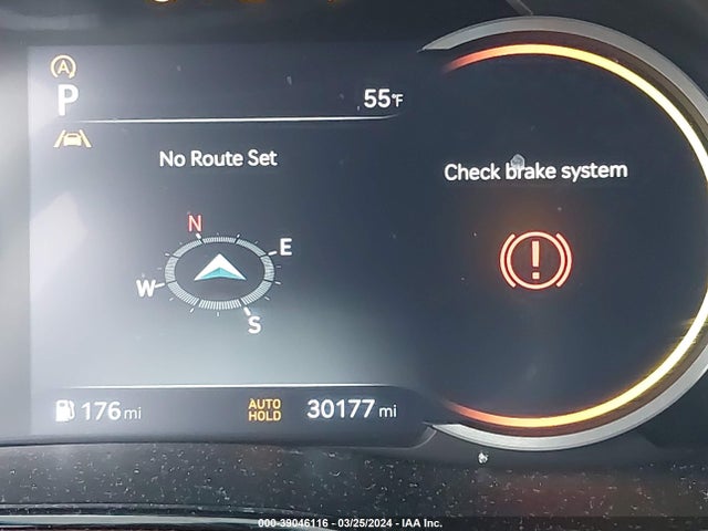 Genesis Gv70 2.5t Awd 2022 KMUMADTB0NU026291 Image 15