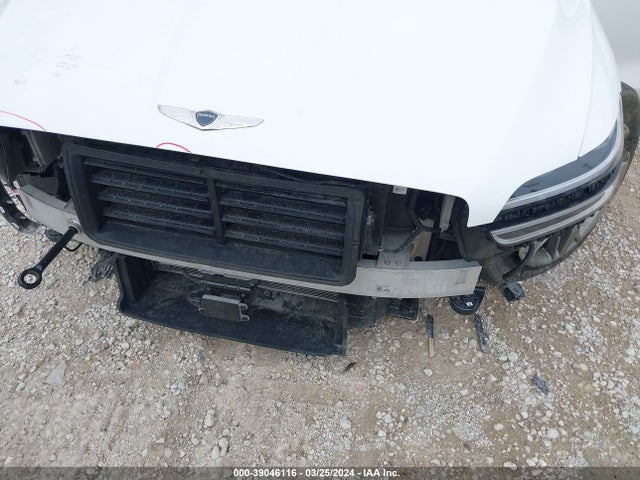 Genesis Gv70 2.5t Awd 2022 KMUMADTB0NU026291 Image 6