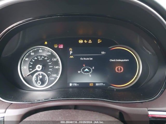 Genesis Gv70 2.5t Awd 2022 KMUMADTB0NU026291 Image 7