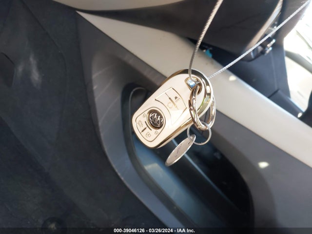 Buick Enclave Awd Essence 2019 5GAEVAKW1KJ296353 Image 11