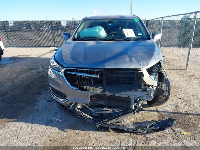 Buick Enclave Awd Essence 2019 5GAEVAKW1KJ296353 Image 12