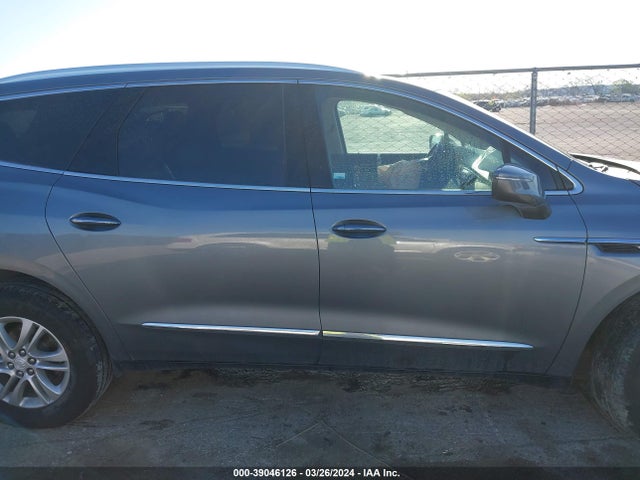 Buick Enclave Awd Essence 2019 5GAEVAKW1KJ296353 Image 13