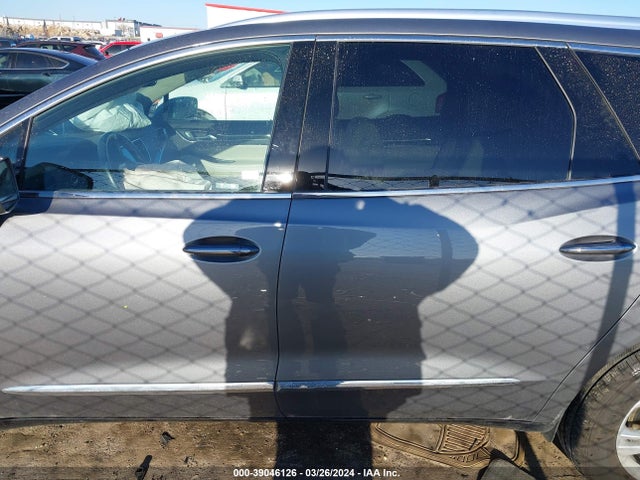Buick Enclave Awd Essence 2019 5GAEVAKW1KJ296353 Image 14