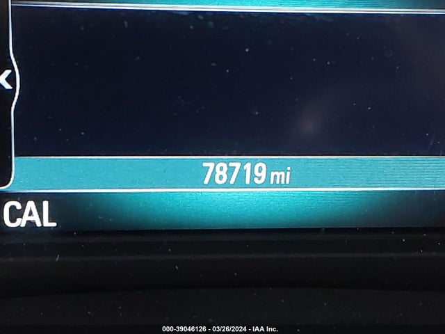 Buick Enclave Awd Essence 2019 5GAEVAKW1KJ296353 Image 15