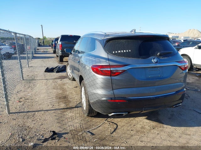 Buick Enclave Awd Essence 2019 5GAEVAKW1KJ296353 Image 3