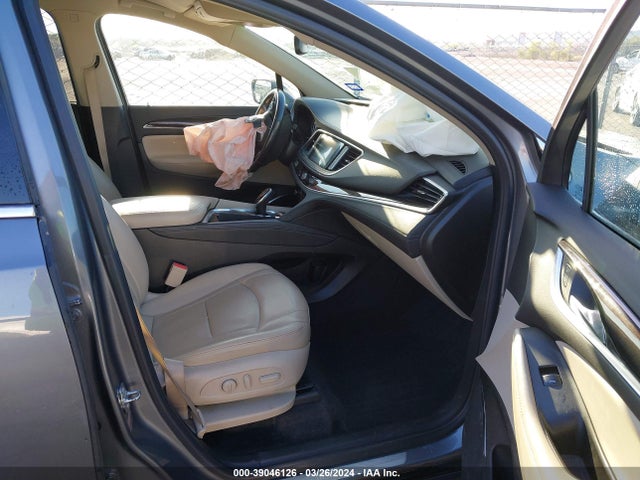 Buick Enclave Awd Essence 2019 5GAEVAKW1KJ296353 Image 5