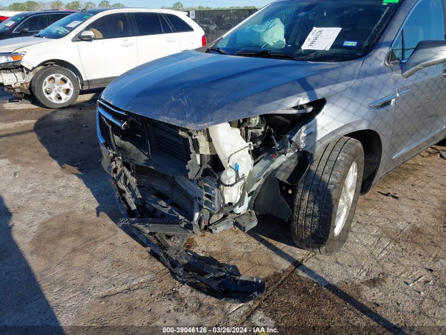 Buick Enclave Awd Essence 2019 5GAEVAKW1KJ296353 Image 6