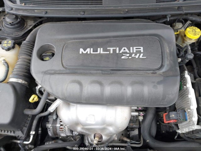 Dodge DART SXT 2014 1C3CDFBB2ED668986 Image 10