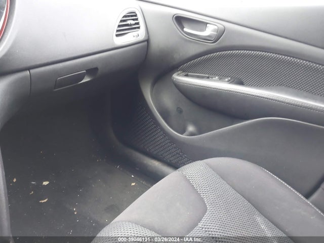 Dodge DART SXT 2014 1C3CDFBB2ED668986 Image 5
