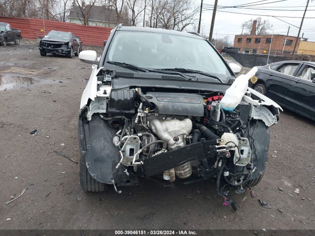 Jeep Compass Limited 4x4 2019 3C4NJDCB4KT742091 Image 13